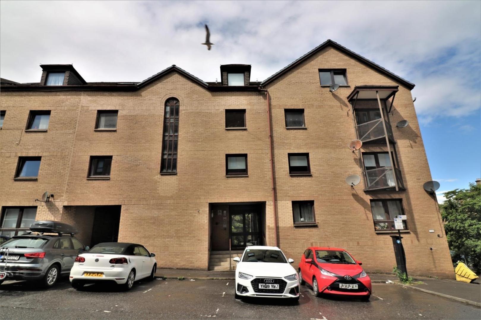 2 Bedroom Apartment At Secc Hydro Free Parking Glasgow Exterior foto